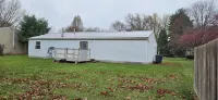 The Ranch on Raccoon with AC, wifi, deck, 2 car garage -near Avalon Grand Resort