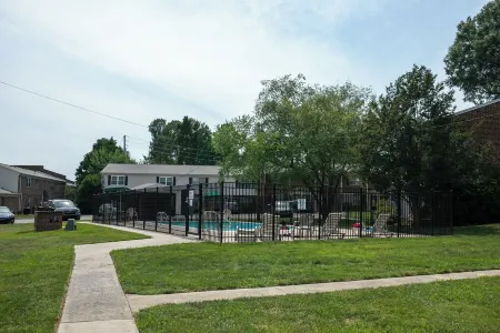 Relaxing & Modern 2 Bdrm UNC/Duke Vacation Home