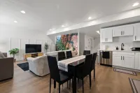 Clean, New, Cozy Home Near Lake, Top Golf, UVU, BYU