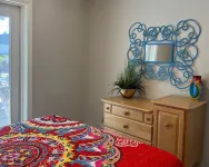 Sun & Fun! Waterfront Pool home with Dock - close to beaches - time to relax!