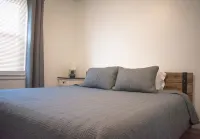 Home in Kansas Ave 大本德住宿飯店