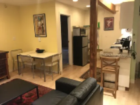 Cozy Studio In The Hills Of Mill Valley. Hotels in Mill Valley