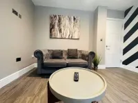 Brighton City Centre Seafront 1 Bedroom Flat BN115WIN