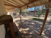 SilverKing Family Retreat - Dog Friendly!