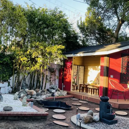 Dana Point Oasis of Tranquility