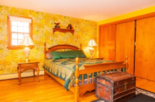 The Big House in the Heart of Errol