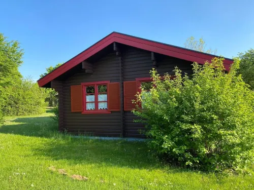 Lauterdörfle Hayingen in the middle of nature but still with every comfort Hotels in Hayingen