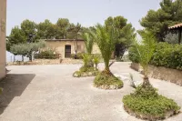 Rustic Villa with Pool: Nature and Relaxation - Agriturismo Bellajo Hotel in zona I Curvi
