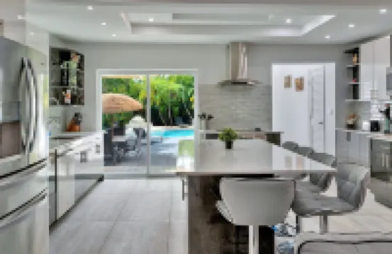 Tropical Paradise in Hollywood FL - Villas