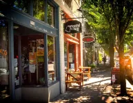 One Mississippi Ave - Adventures in Portland!