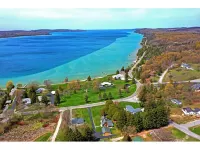 The LakeView: Crystal Lake Living at Its Best