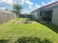 Custom Built home in Lake Charles