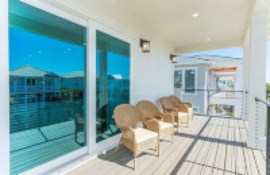 Casablanca: Brand New Luxury 5 Bedroom with private pool.