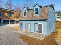 Luxury Getaway on The Potomac Hotels in 