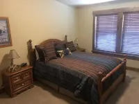 Luxury Ski Condo Close to Deer Valley Express Gondola!