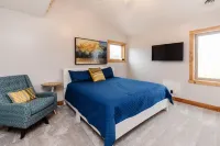 The Farmhouse at Sundrop Acres