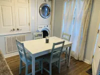 Stunning Long Beach Condo With Ocean View!