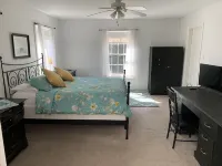 Oceanfront Home; A Coastal Maine Woodland Retreat