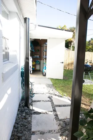 "La Casa Delmar" Heated Pool! Close to Beaches and 5th Ave.