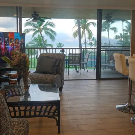 Oceanfront, Million-Dollar-View, B421