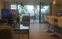 Oceanfront, Million-Dollar-View, B421 - نادي رياضي