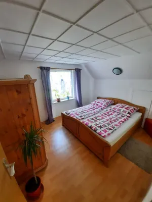 Großzügige 2-zimmer Wohnung mit Eigenem Garten Hotels near Glatt