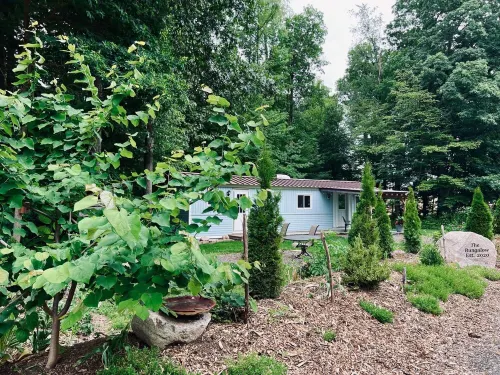 Couples Romantic Country Bungalow, Private, Stock Tank Pool, Birds, Wildlife - 무료 와이파이