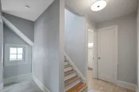 Cobblestone Cottage, 4 Bedroom, centrally located