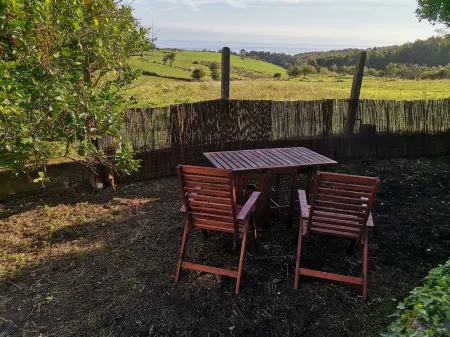 "The Little House of Lights" Отели рядом с достопримечательностью «Río de la Ría»