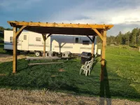 The Air Bee-N-Bee: In heart of the Black Hills