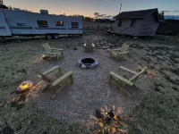 The Air Bee-N-Bee: In heart of the Black Hills