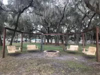 Best View Cottage at Salt Springs Resort