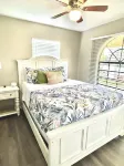 Paradise - Golf Cart Rental, Kayaks, Paddle Boat, Fishing & Swimming
