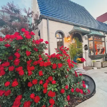 Historic Condo in the Heart of Downtown Elizabeth City Отели в г. Паскуотанк