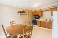 Executive Apartment 1 Bedroom Excellent Location Hotels in Corry