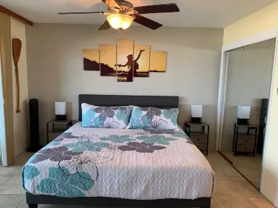 New Listing! 2/2 Condo at Alii Villas w/ Spectacular Oceanview