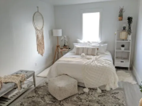 Brand new everything