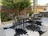 A Blissfull Oasis