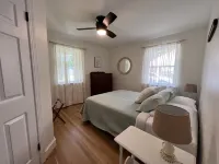 Beautiful 2BD 2BA home in small-town America Hotel dekat CVCC Corporate Development Center