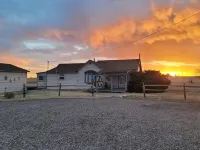 Country Faith Farm House