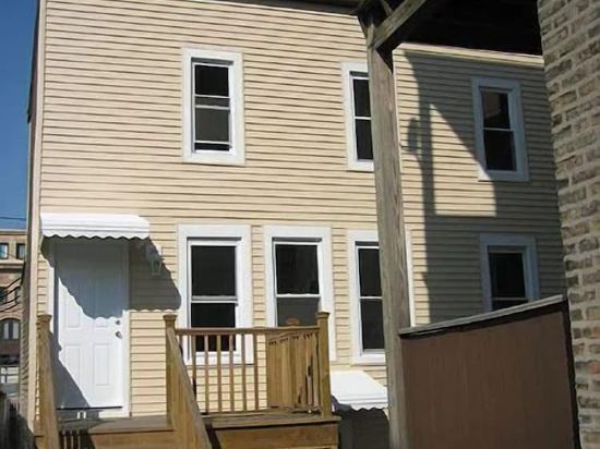 The Original Wrigleyville Coach House- 2 Story, Private, Single Family Residence