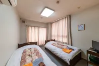 료칸 뉴마루신  호텔