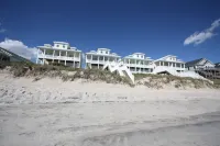 Oceanfront, Pool, Early Check-In, Elevator, Walk to Grocery, Dining