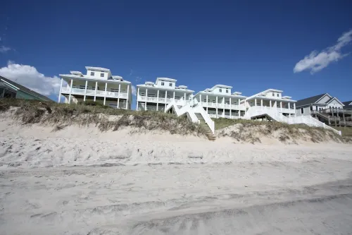 Oceanfront, Pool, Early Check-In, Elevator, Walk to Grocery, Dining