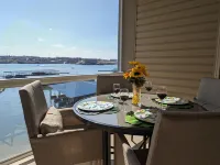 Designer Condo w/ Incredible Views – Elevator – Waterpark – Pool Just Steps Away