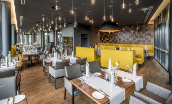 Best Western Plus Hotel Boettcherhof