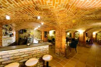 Best Western Hotel Schlossmuehle - bar