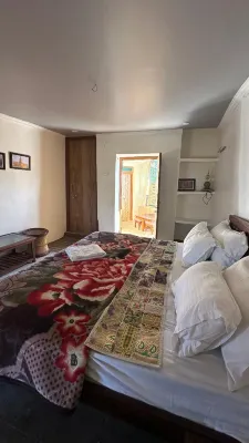 Hotel Mirage