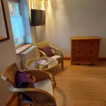 Apartment in Fürstenberg - Moosgrün Übernachtungen mit Charme