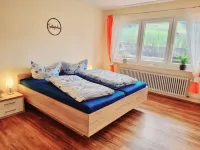 Vacation apartment Panter- dream view in the Black Forest